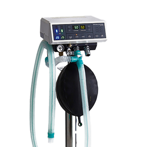 디지털 치료 중심 장비